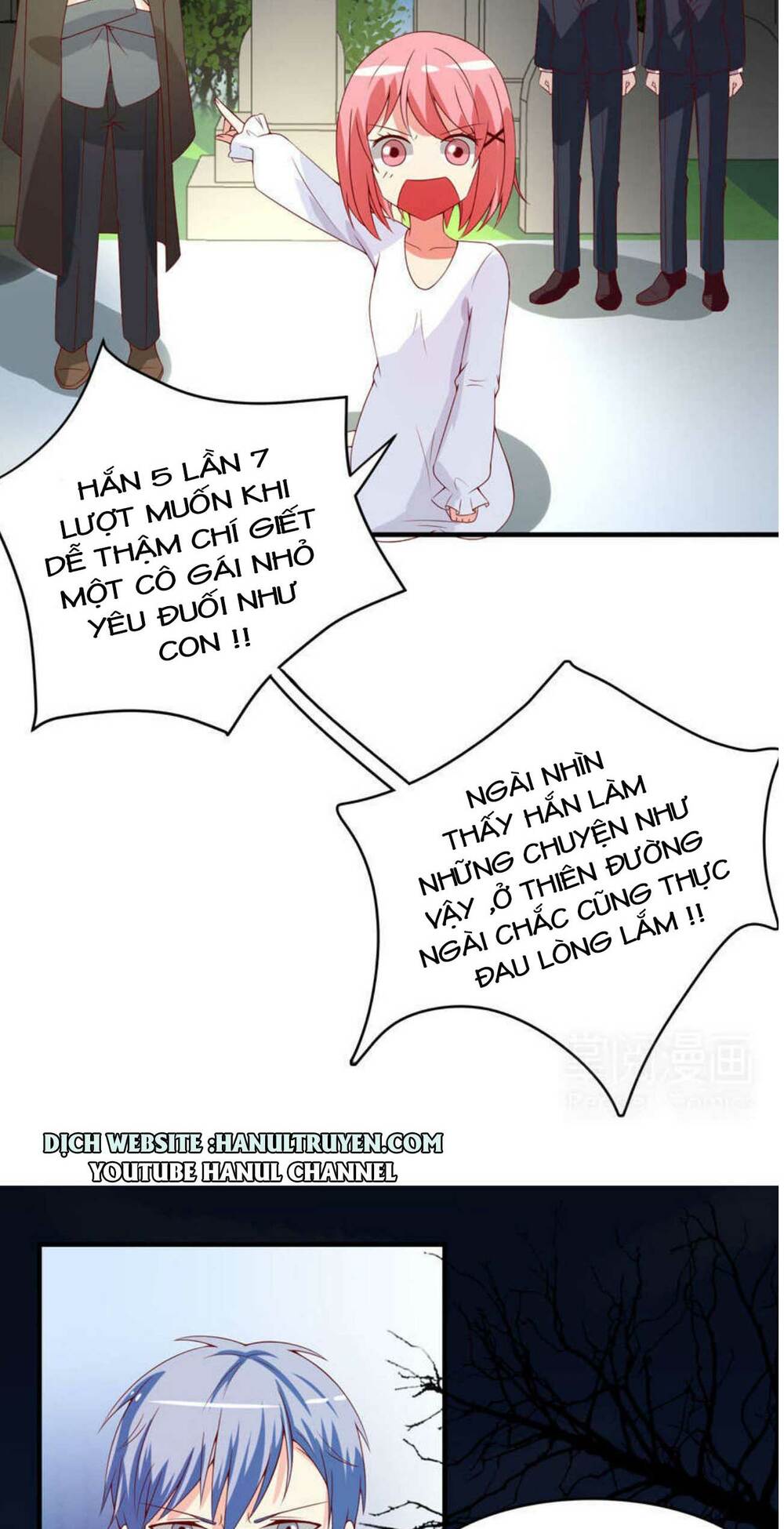 lật đổ lãnh điện hạ satan chapter 6 22