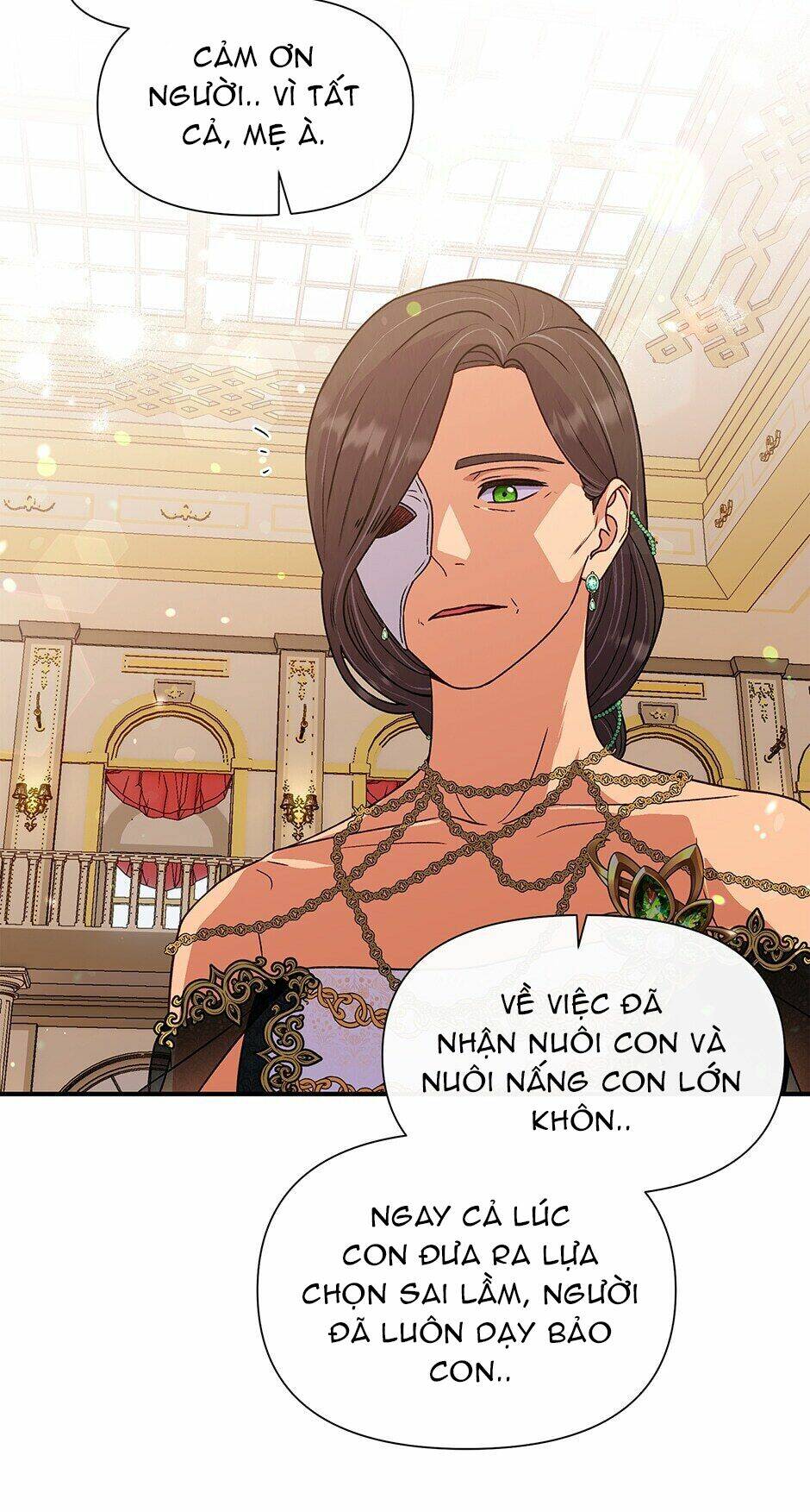 khế ước của nữ công tước quái vật chapter 130 66