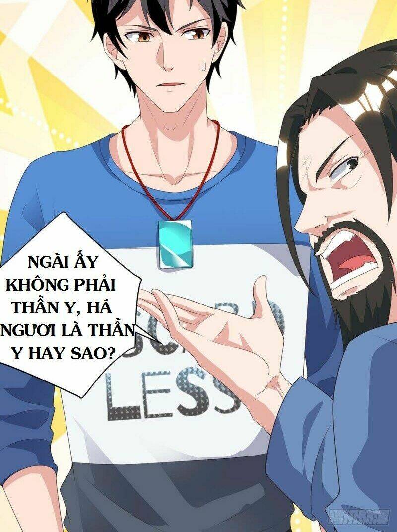 trọng sinh khí thiếu quy lai chapter 91 8