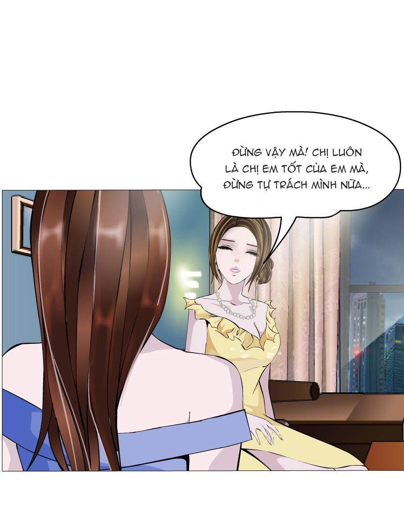 cạm bẫy của nữ thần chapter 62 6