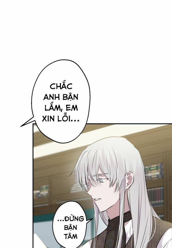 những nhân vật mạnh nhất thế giới ám ảnh tôi chapter 33 59