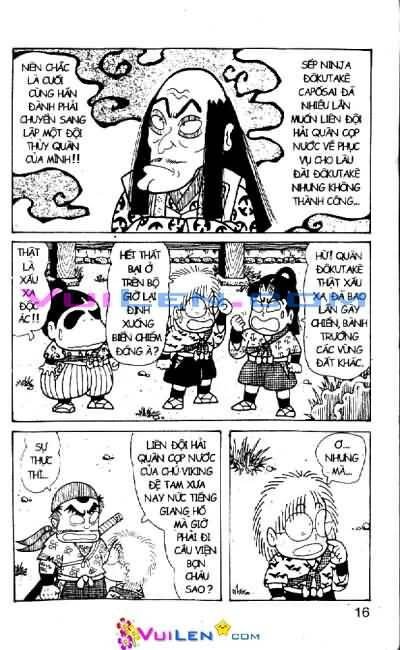 ninja loạn thị chapter 39 17