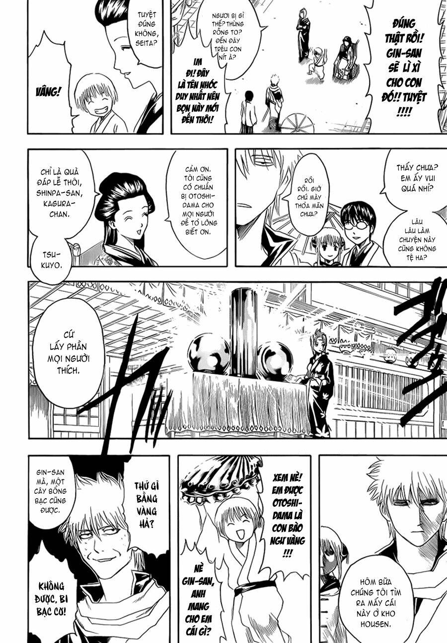 gintama - linh hồn bạc chapter 382 13