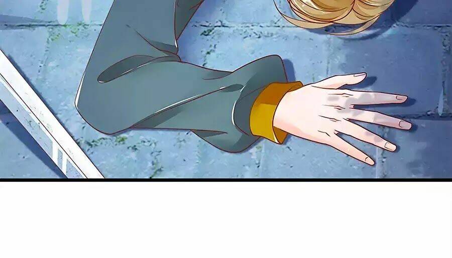 y hậu lệ thiên chapter 26 23