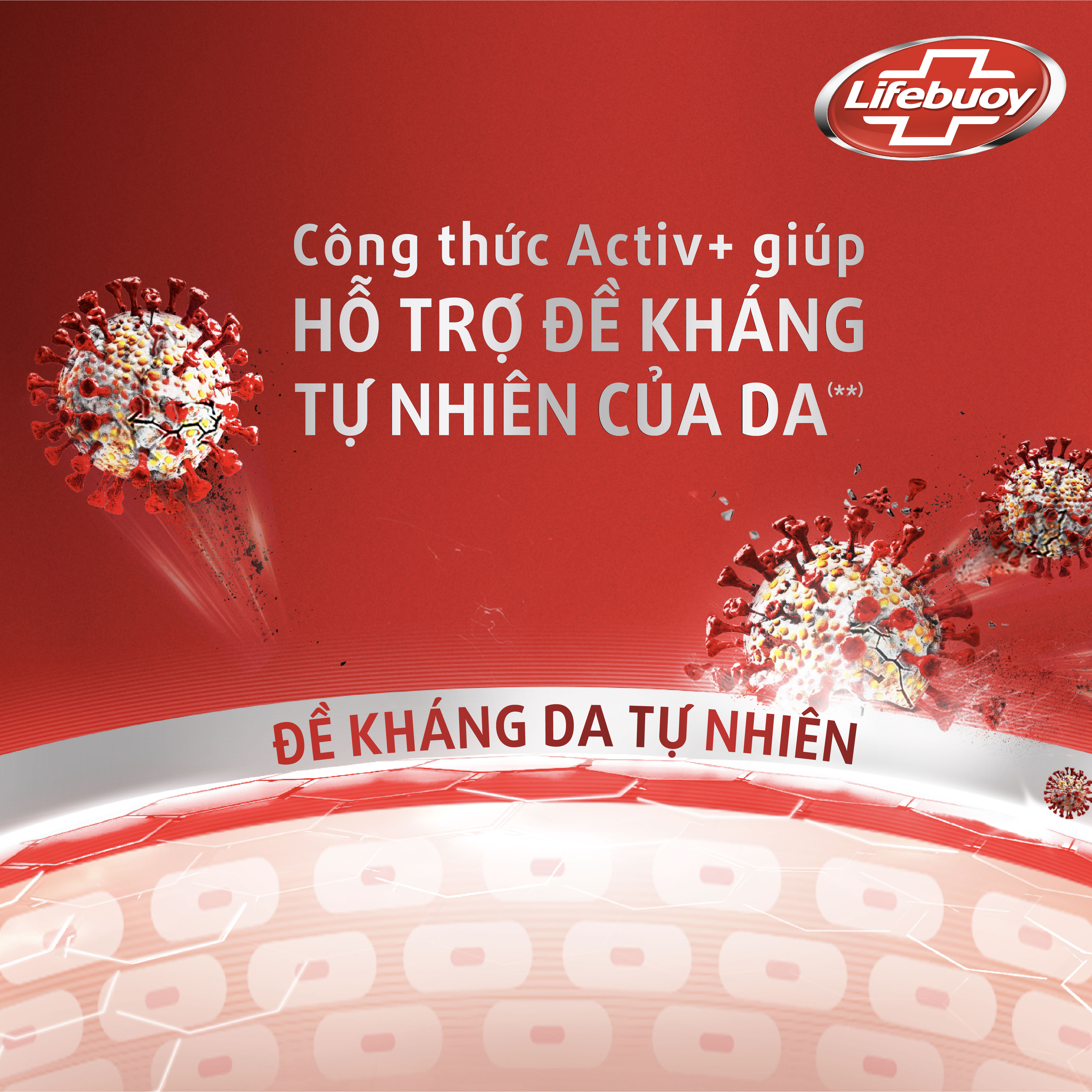 Nước Rửa Tay Lifebuoy Chanh Khử Mùi Bảo Vệ Tay Làm Bếp Khỏi 99.9% Vi Khuẩn Ion Bạc+ Hỗ Trợ Đề Kháng Da Tự Nhiên 450G