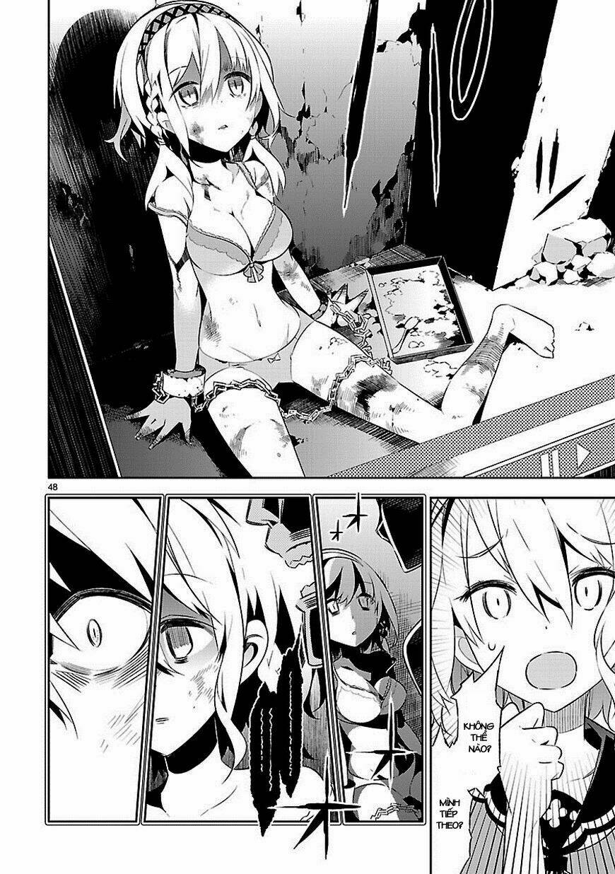 mousugu shinu hito chapter 1 47