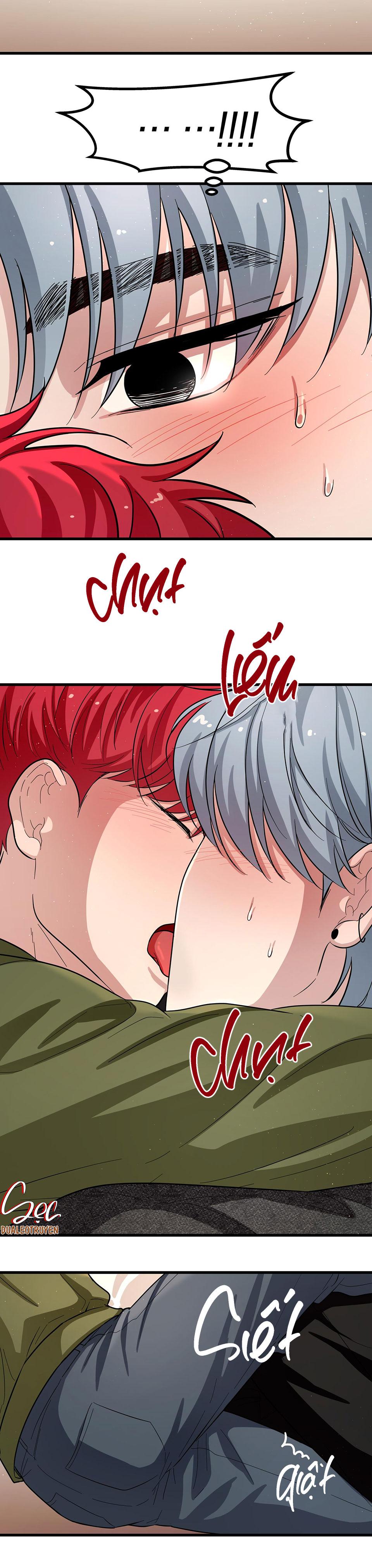 (np)những ngày mù sương chapter 4 30