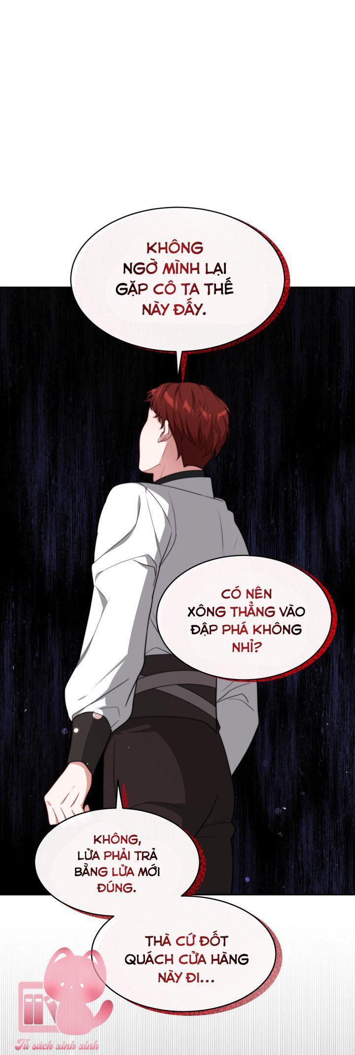 từ chồng cũ hóa thành nam chính chapter 26 46