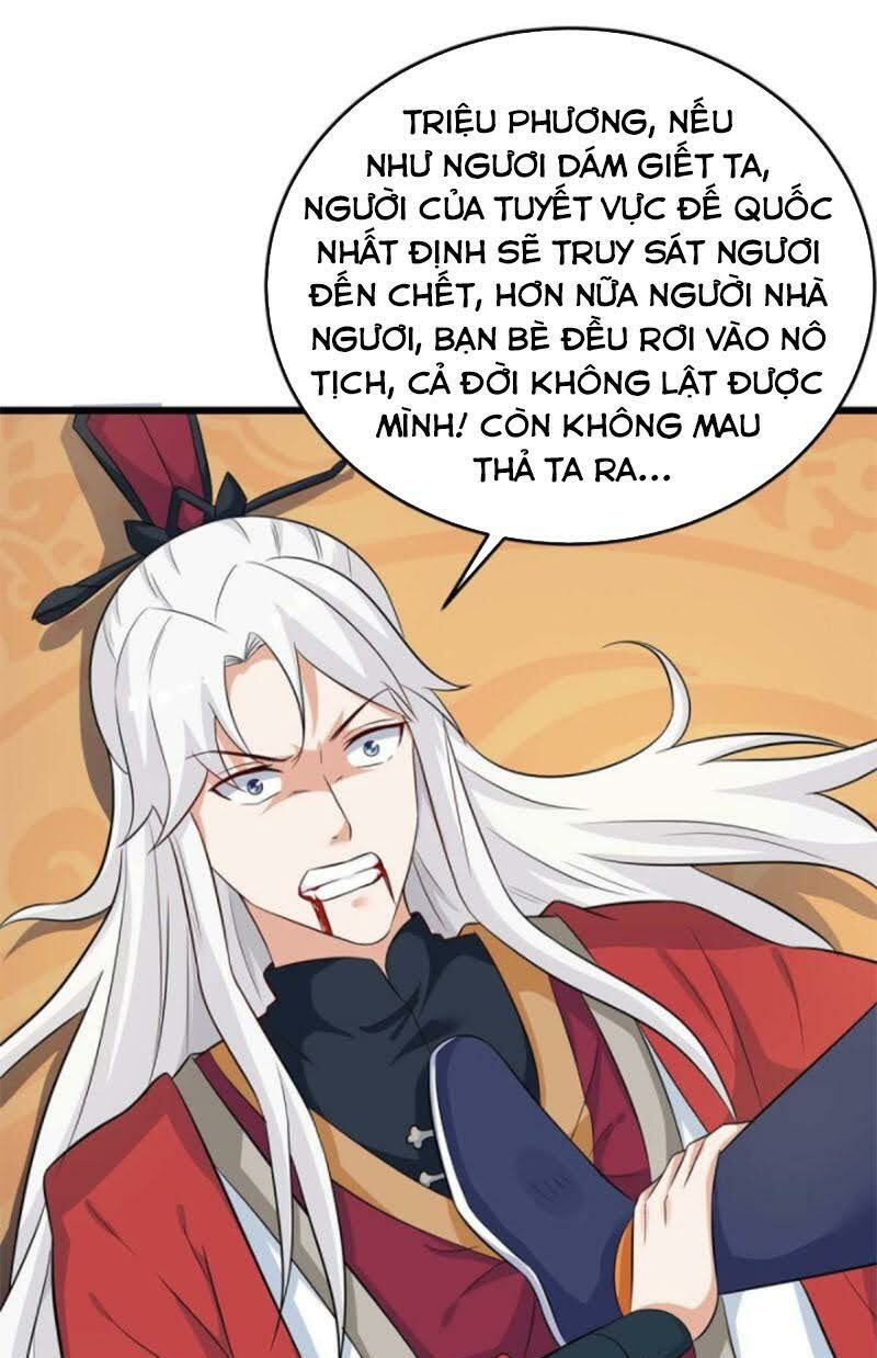 tối cường thăng cấp chapter 150 25