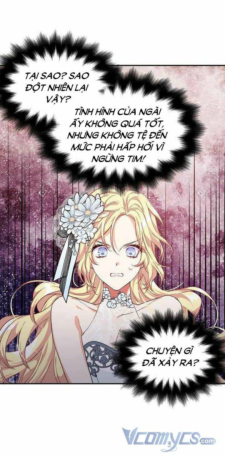 nữ hoàng ngoại khoa chapter 122 15