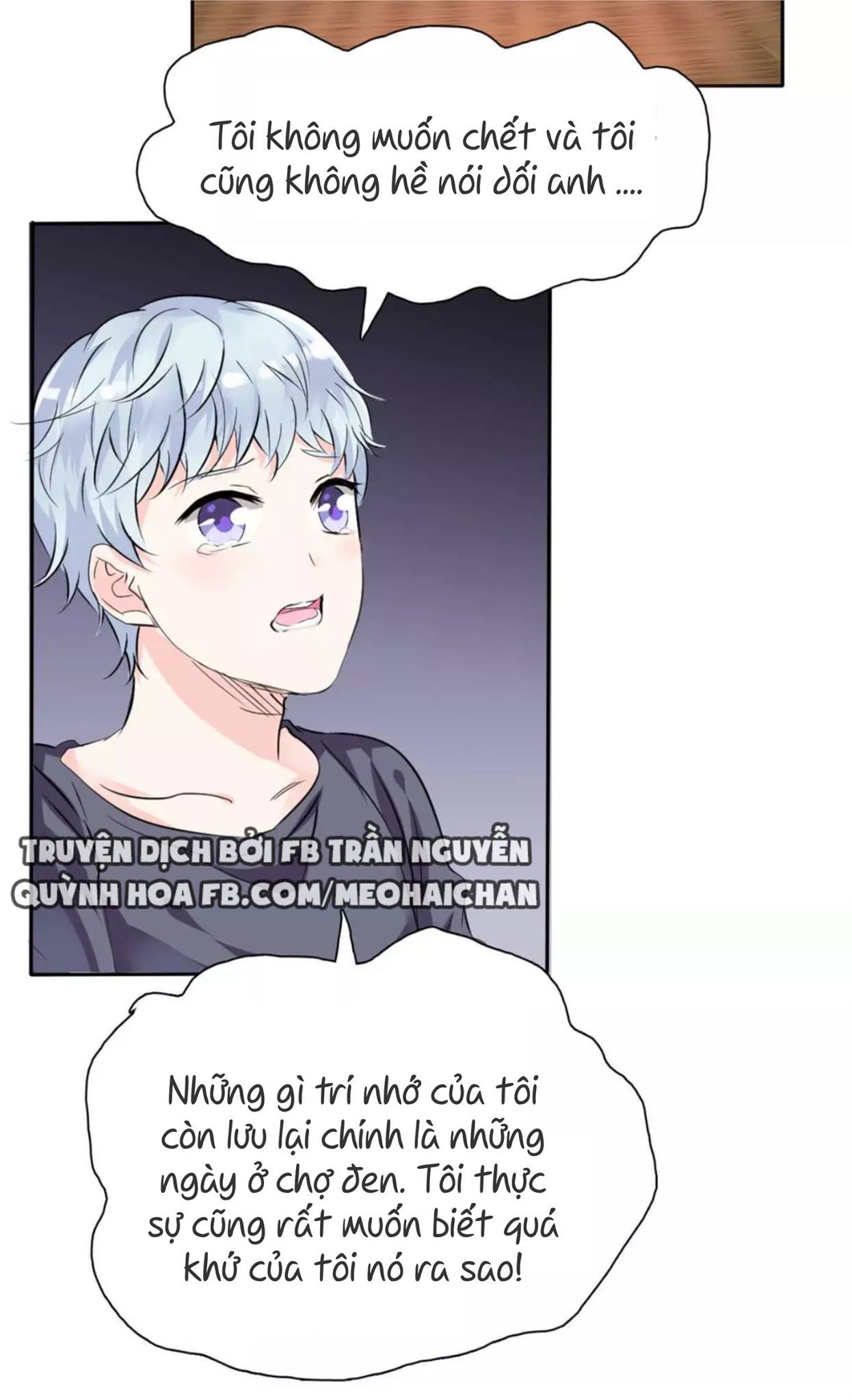 Lấy Sắc Tấn Công Sắc chapter 8 - Trang 18