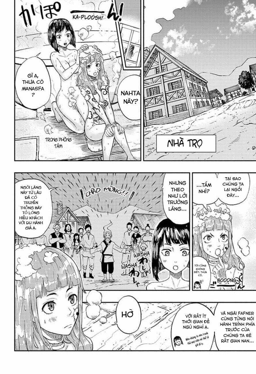 guardian of the witch chapter 4 10