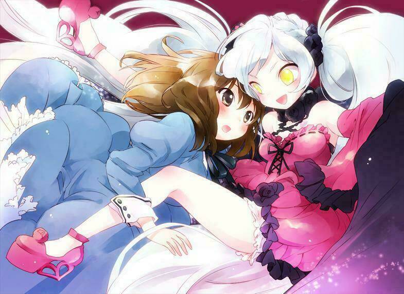 another kiss chapter 2 5