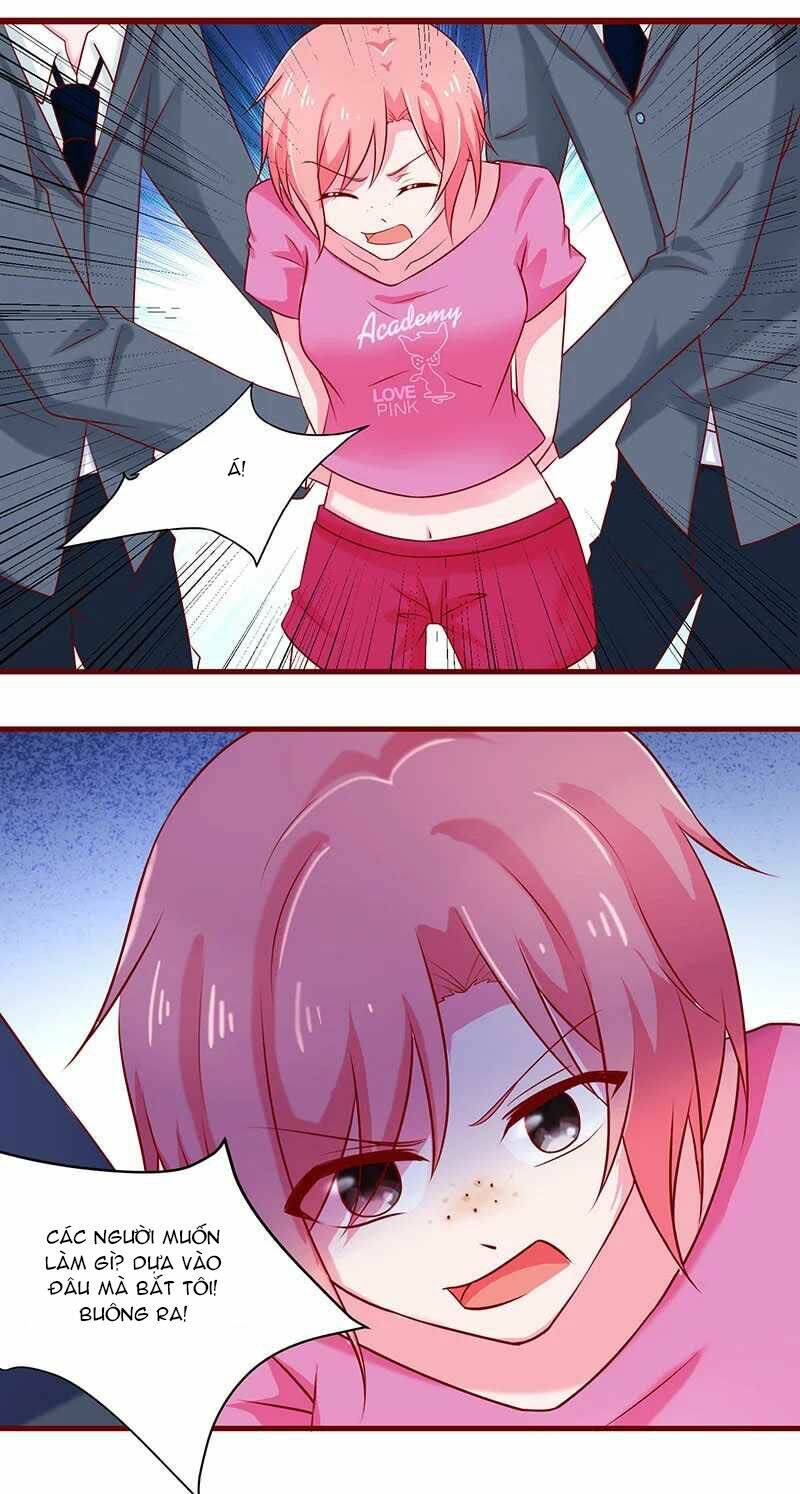 không gả cho tổng tài, gả cho người hầu chapter 52 15