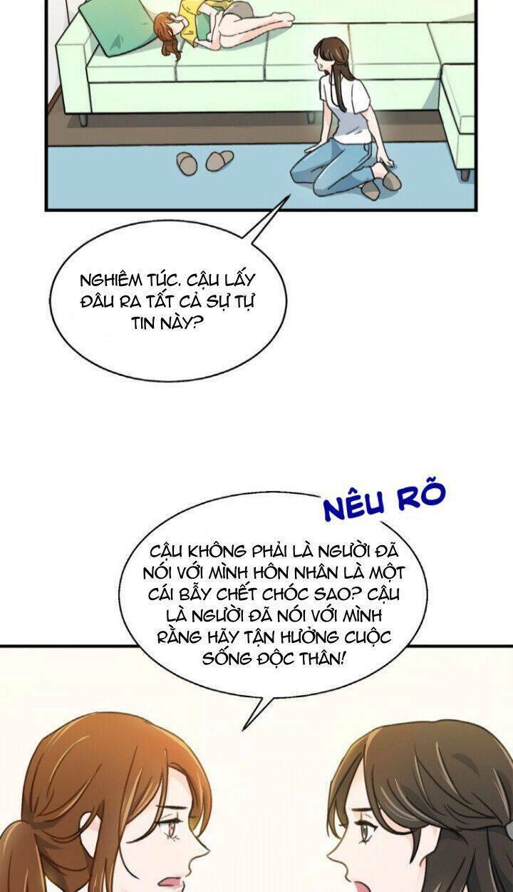 101 cách chinh phục trái tim em chapter 3 30