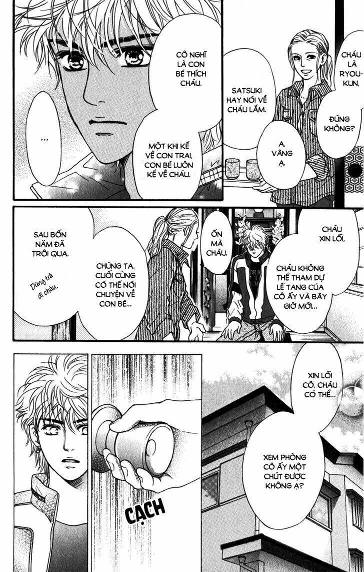 xứng danh anh hùng chapter 83 35