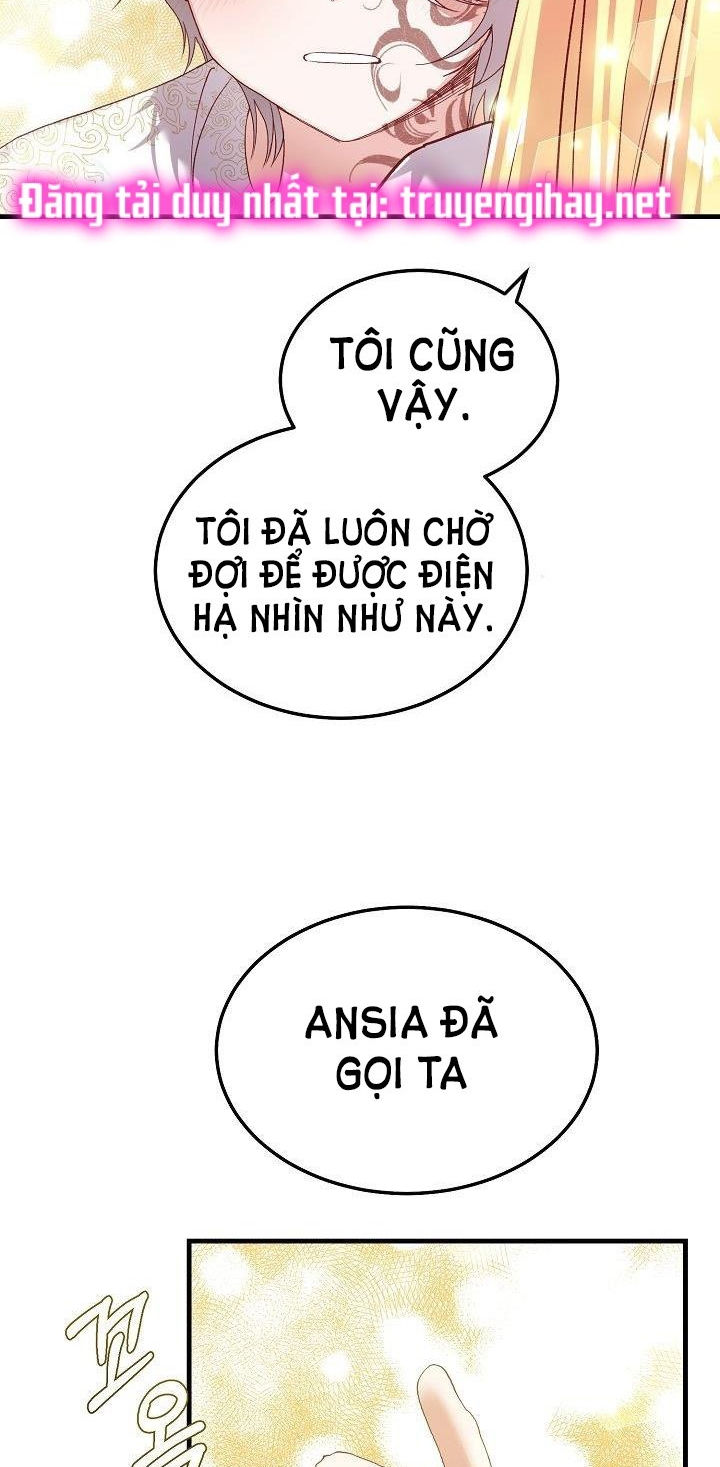 trở thành vợ thái tử quái vật chapter 48.1 25