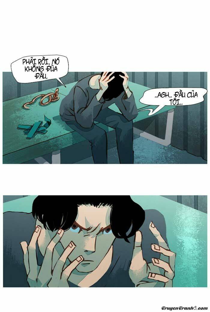 subtle disaster chapter 39 10