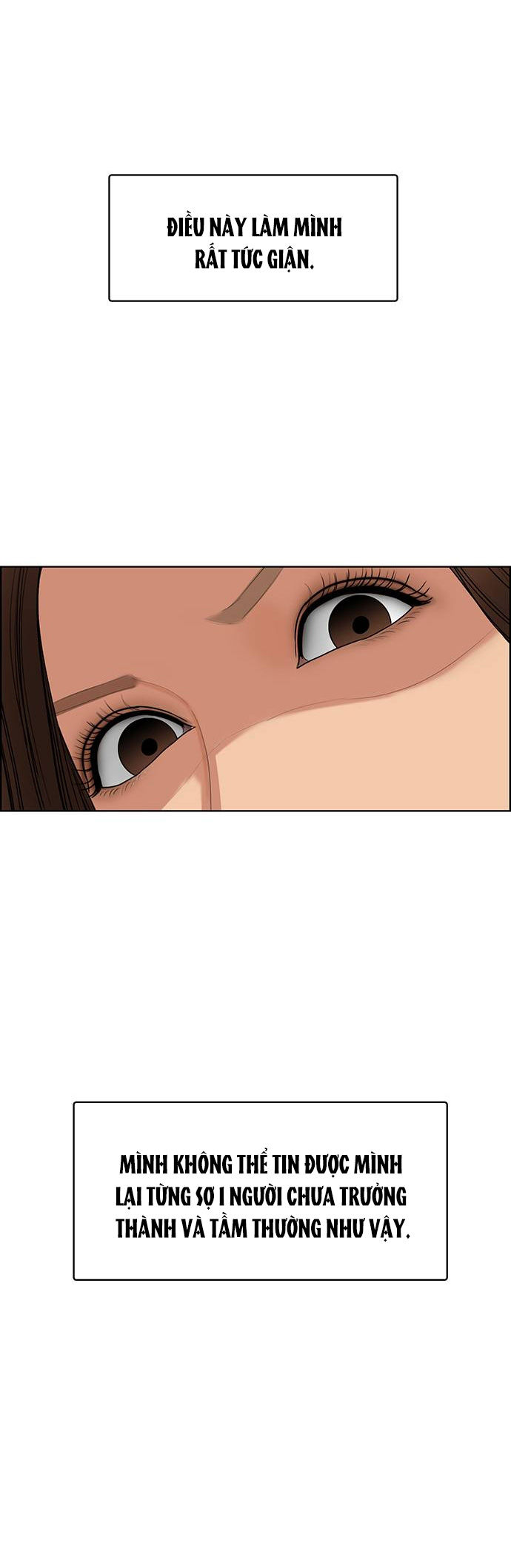 vẻ đẹp đích thực - true beauty chapter 191.2 25