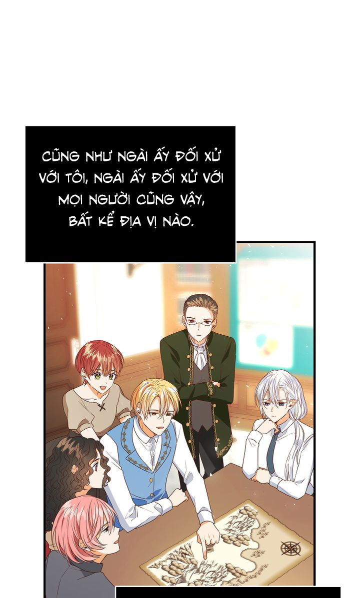 công bằng cho nữ phản diện chapter 2 44