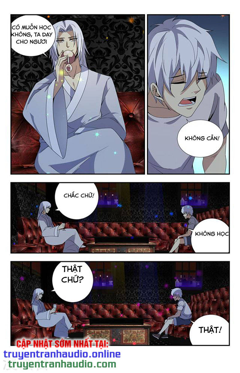 long ẩn giả chapter 217 6