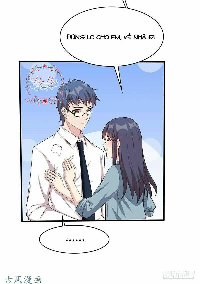 nam thần manh bảo tận diệt chapter 22 18