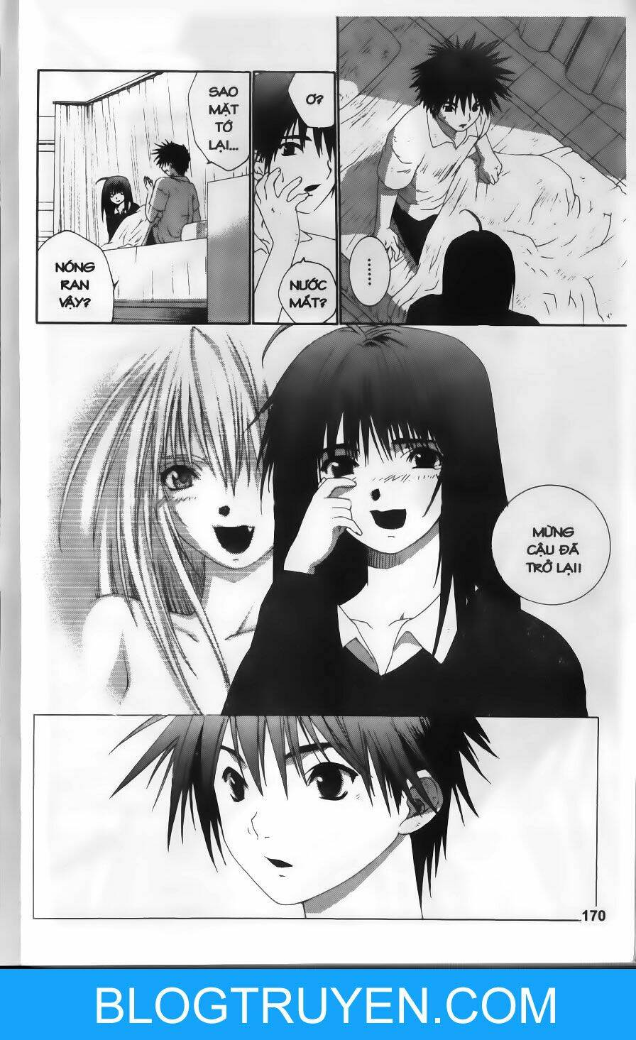 dersert coral chapter 25 28