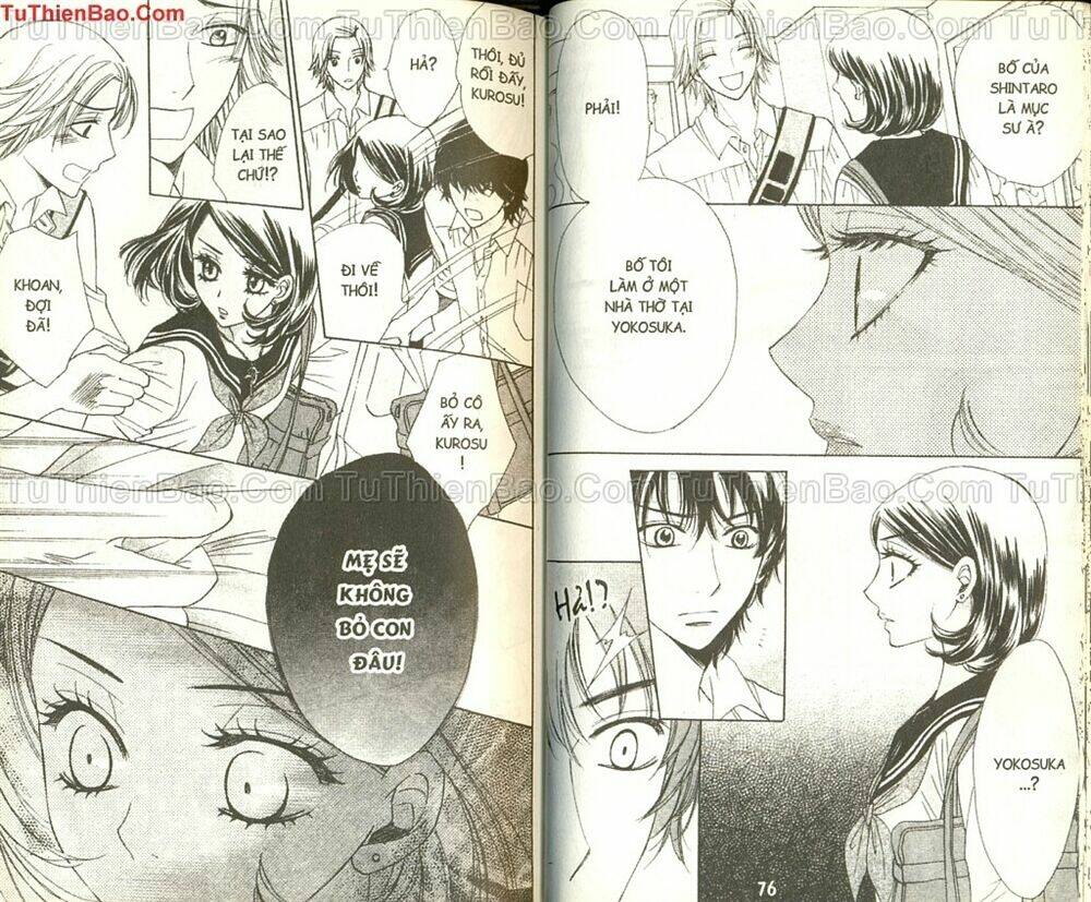 ác quỷ và bản tình ca chapter 10 38