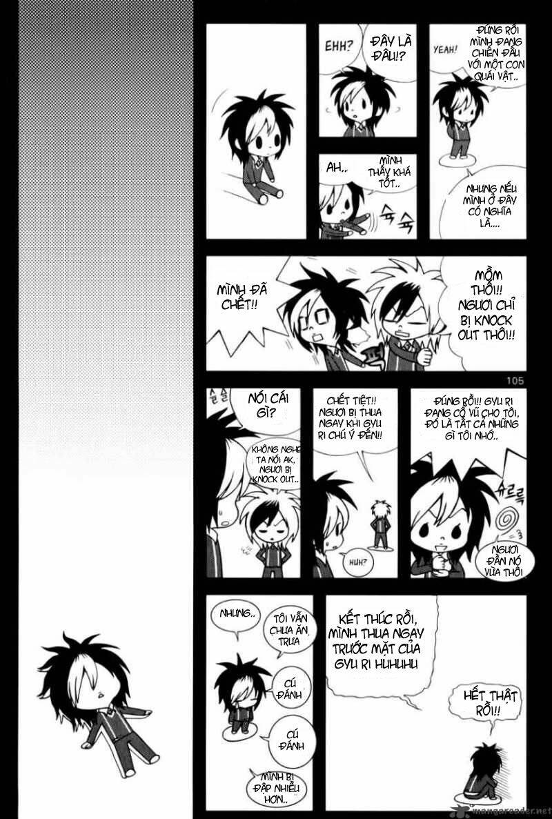 need a girl chapter 20 11