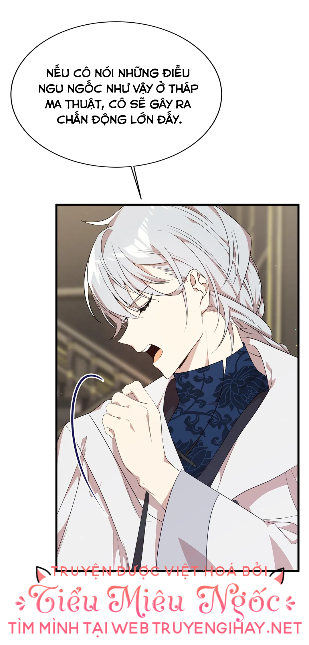 chị ấy là nữ chính trong truyện đó chapter 13 45