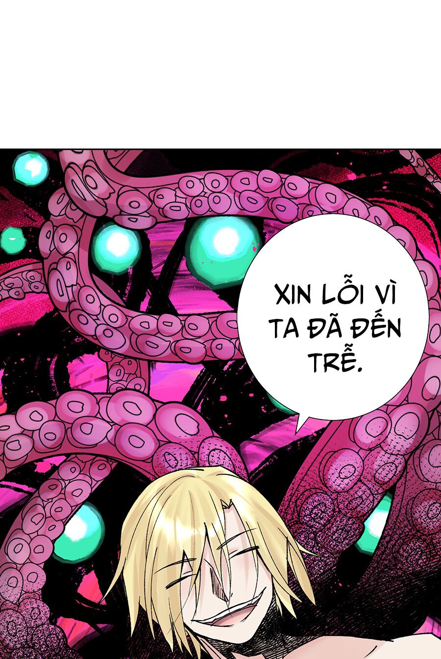 bản giáo chủ thân bất do kỷ chapter 40 54