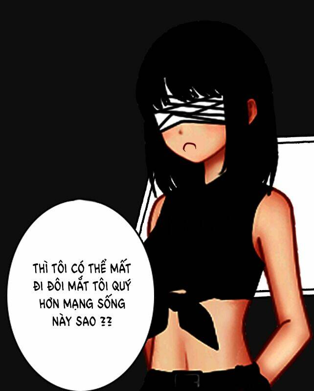 tôi mù chapter 1 22