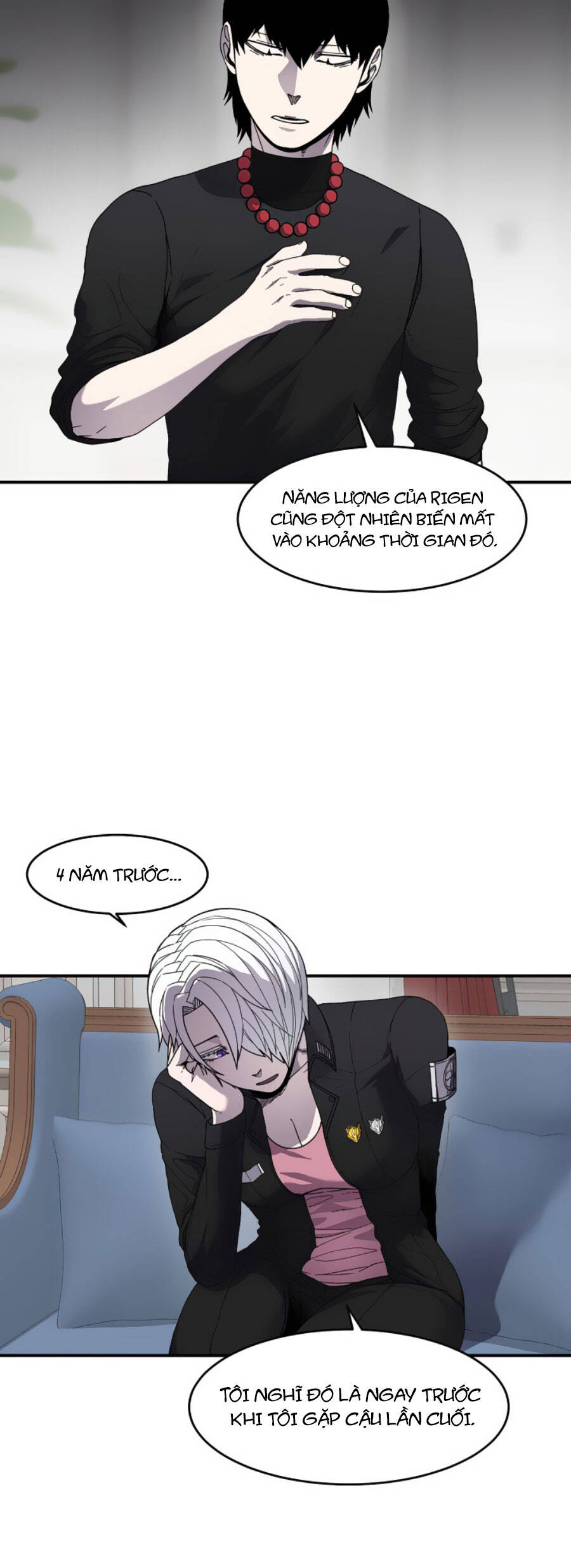 pháp sư hạng b nhanh nhất thế giới chapter 71 21