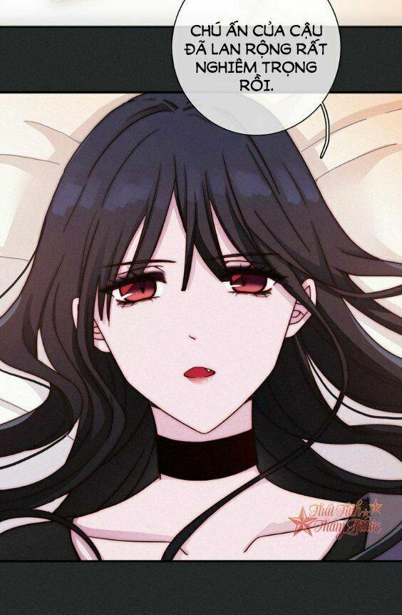 đêm tối chốn này chapter 29 28