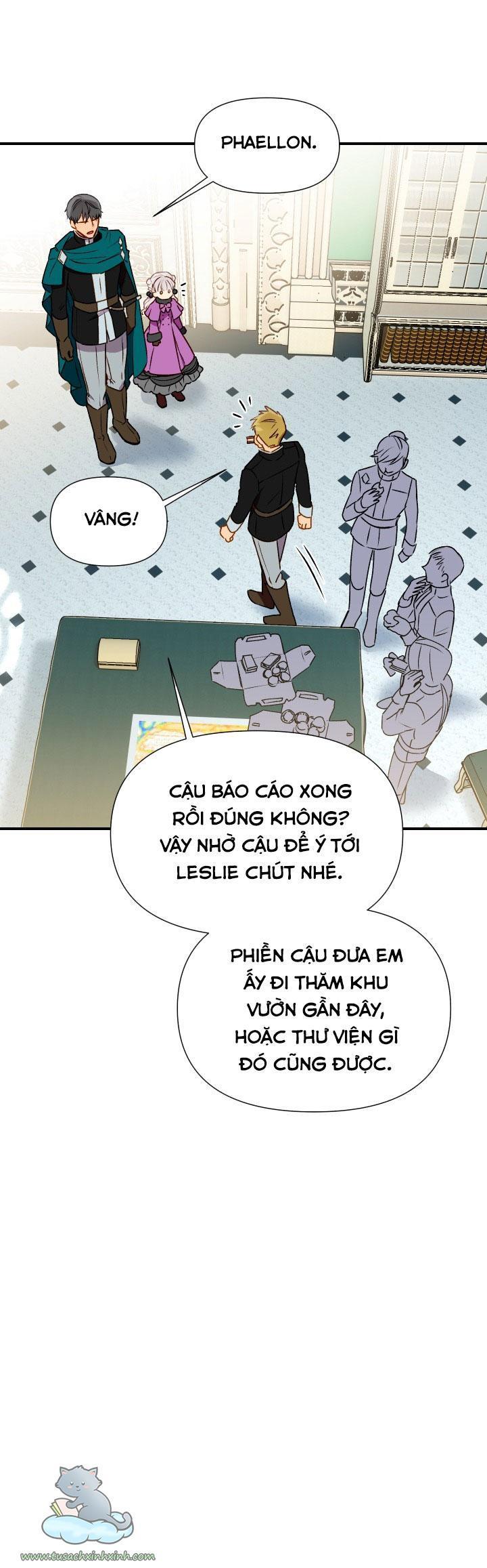 công nương khế ước của gia tộc công tước quái vật chapter 47 43