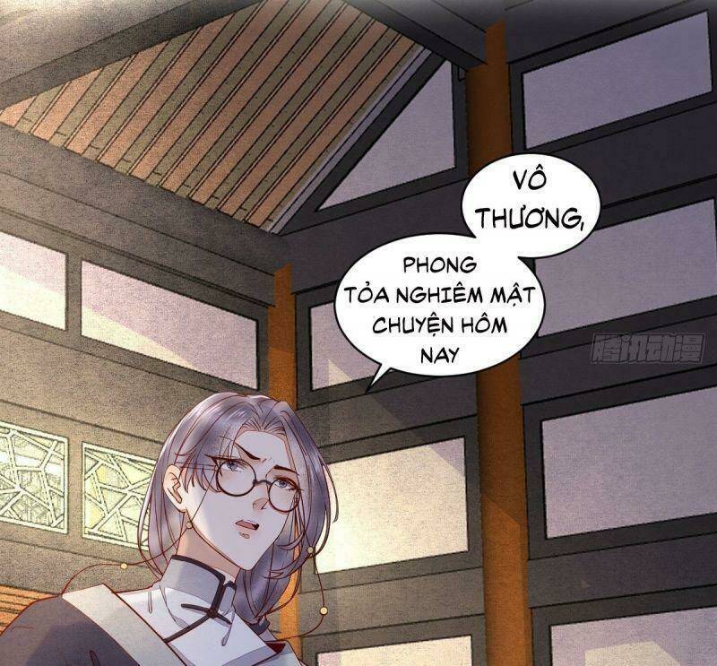 sát thủ vương phi không dễ chọc chapter 36 44