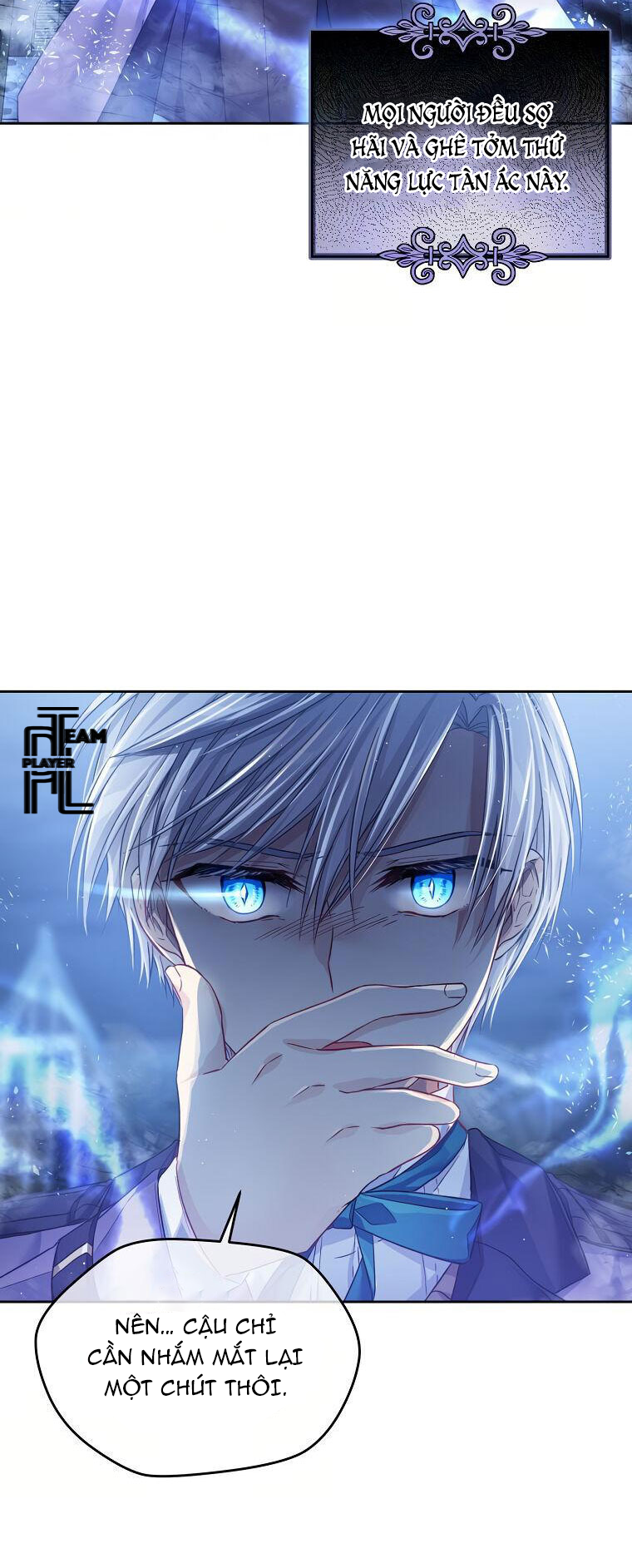 chồng tôi dễ thương quá, phải làm sao bây giờ? chapter 8.2 9