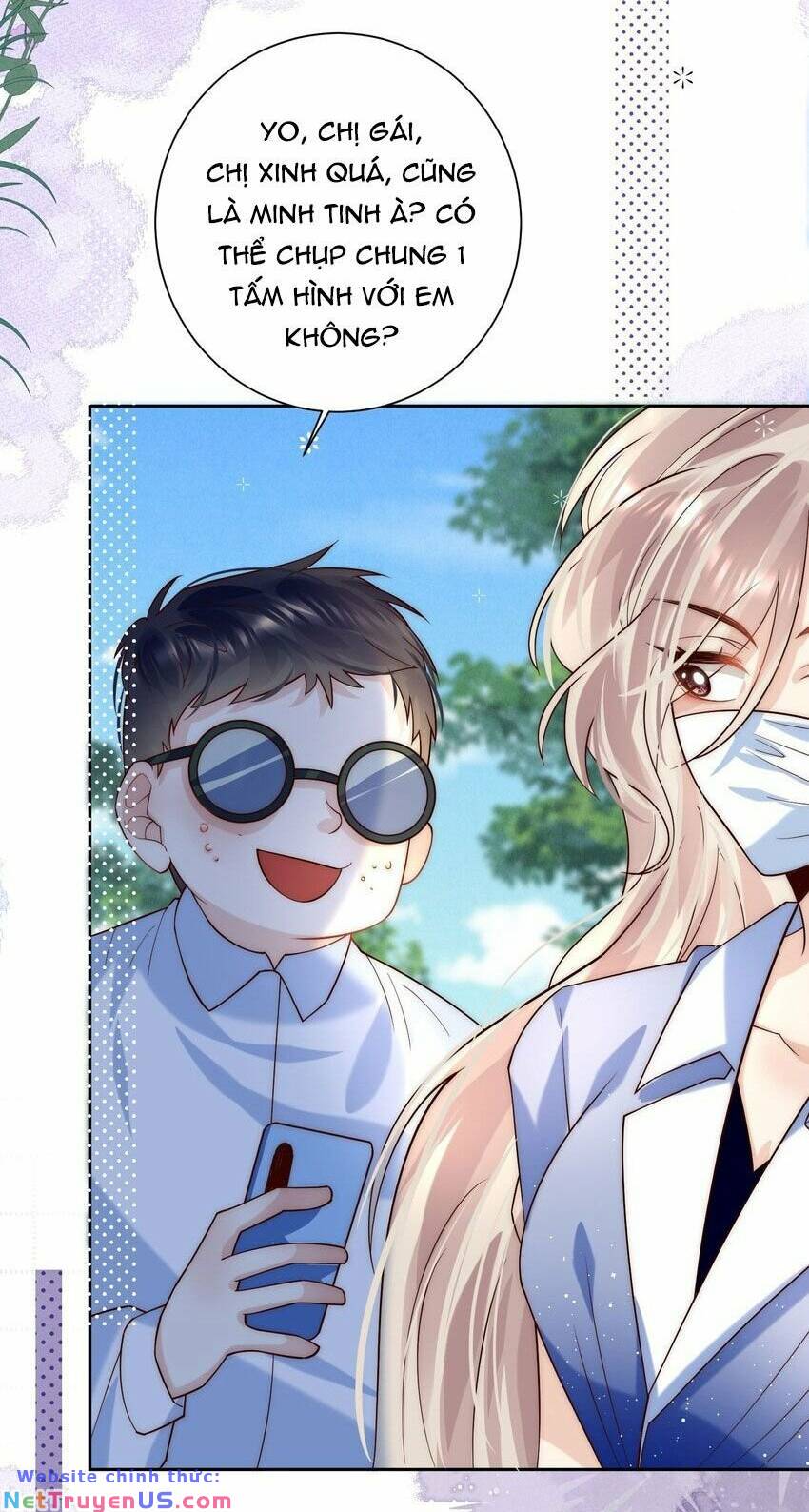 ta được thế thân tỏ tình chapter 10 35