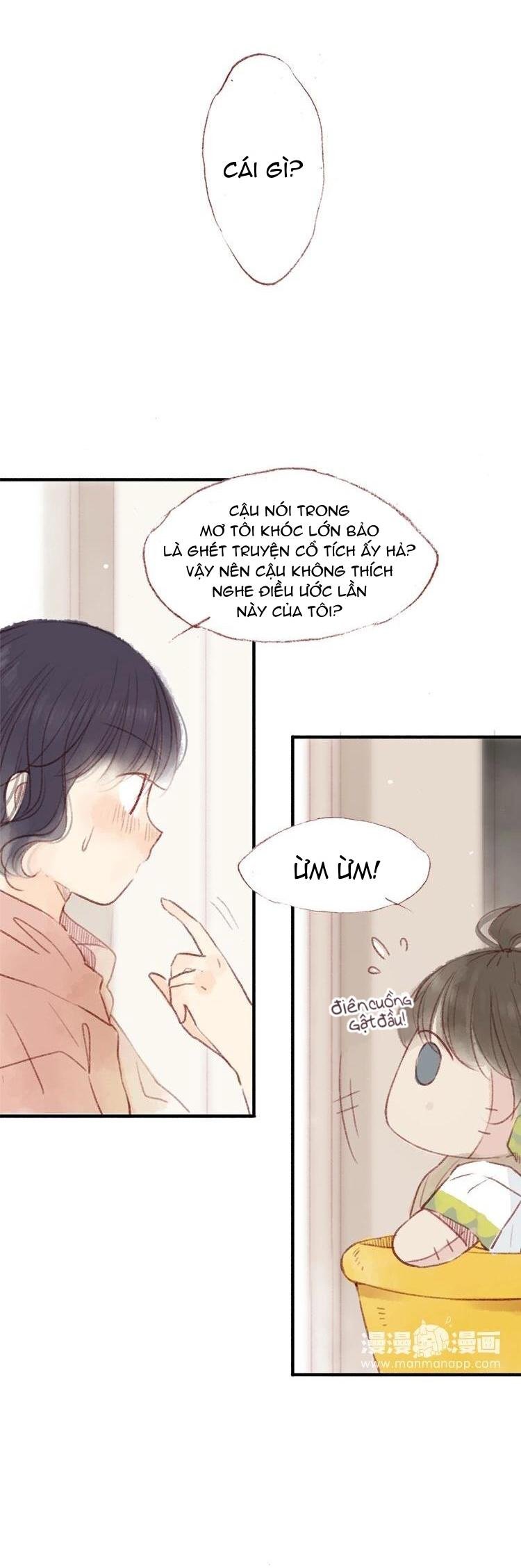 phế sài thần đăng và công chúa chapter 27 4