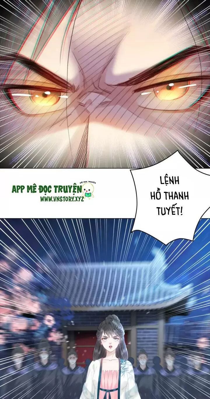 cực phẩm phế vật tiểu thư chapter 112 26