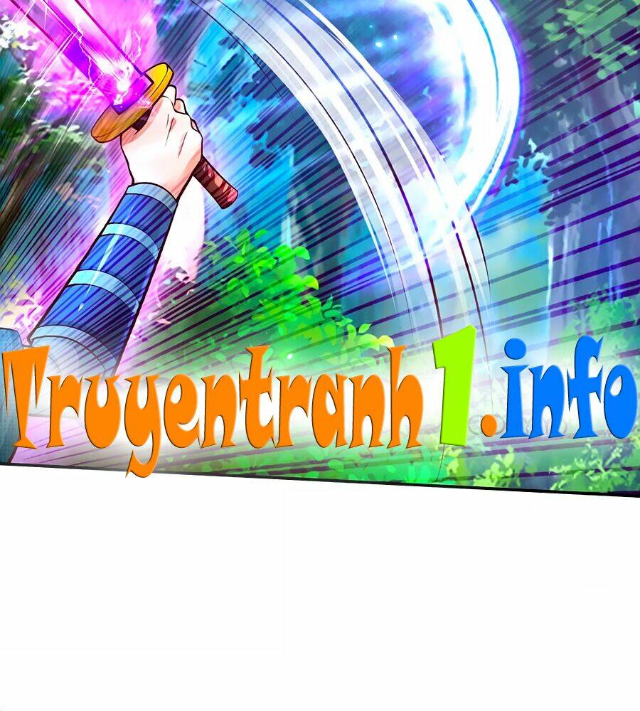 bỗng một ngày trở thành con gái nhà vua chapter 206 30