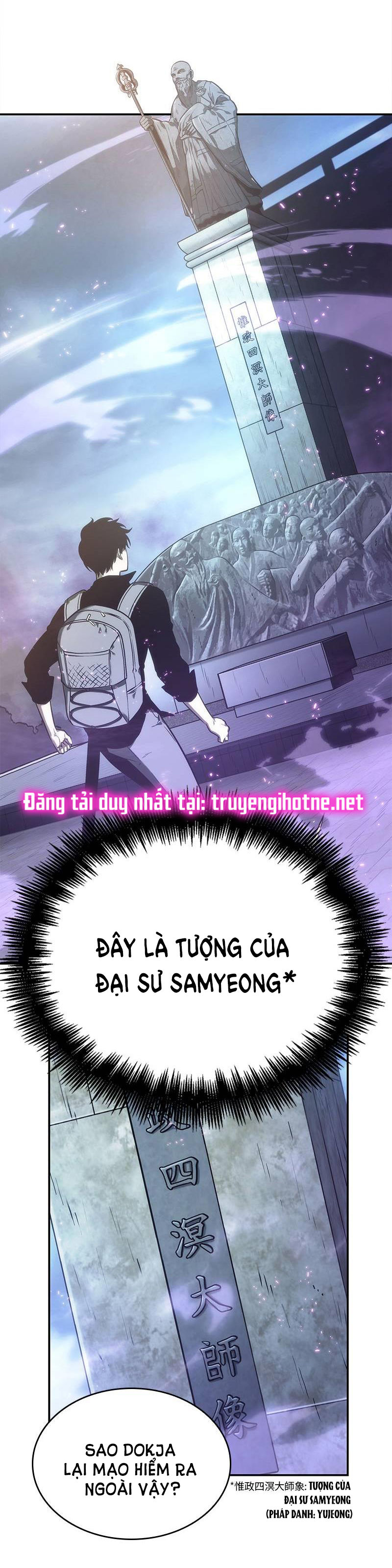 toàn trí độc giả - omniscient reader chapter 25.2 15