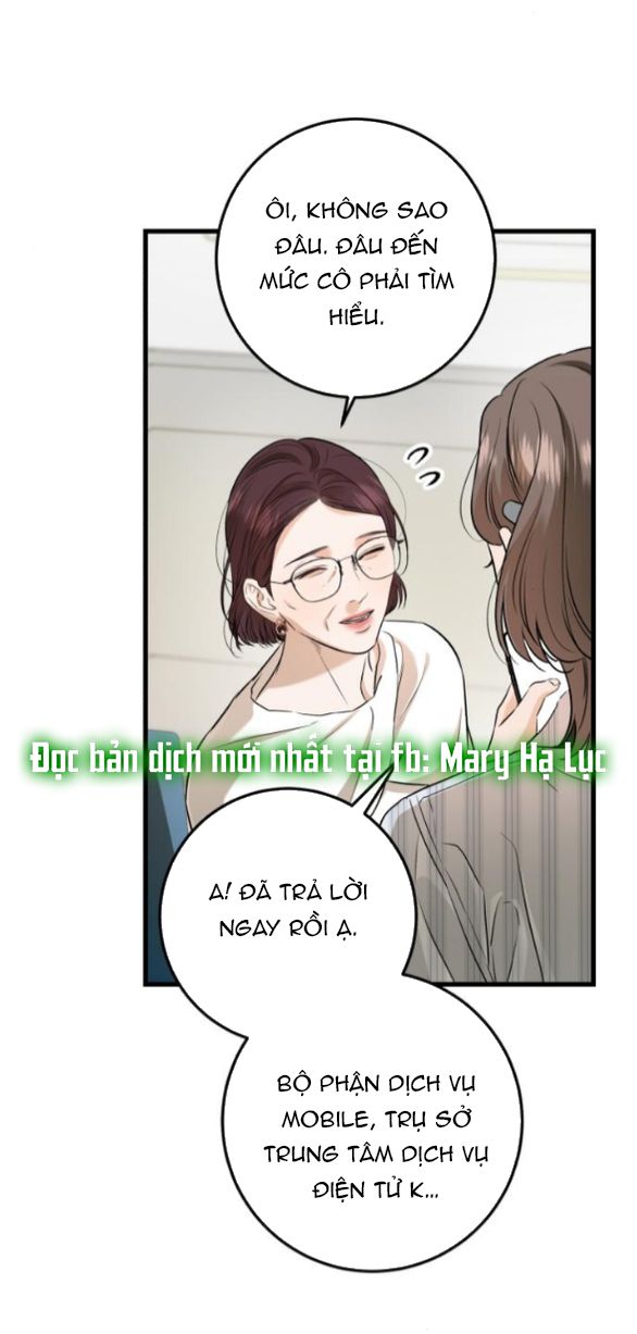 Nóng Lòng Muốn Giày Vò Em chapter 72.2 20