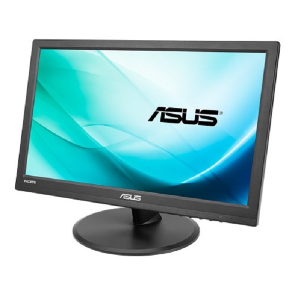 Màn hình cảm ứng đa điểm ASUS VT168H 15.6inch - Hàng Chính Hãng