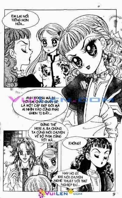 cô gái đến từ quá khứ chapter 11 6