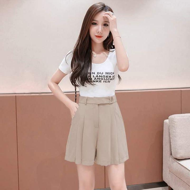(big size) chân váy khách đặt