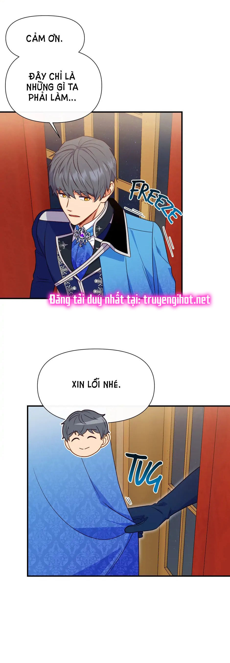 bản khế ước với nữ công tước ác ma chapter 140 29