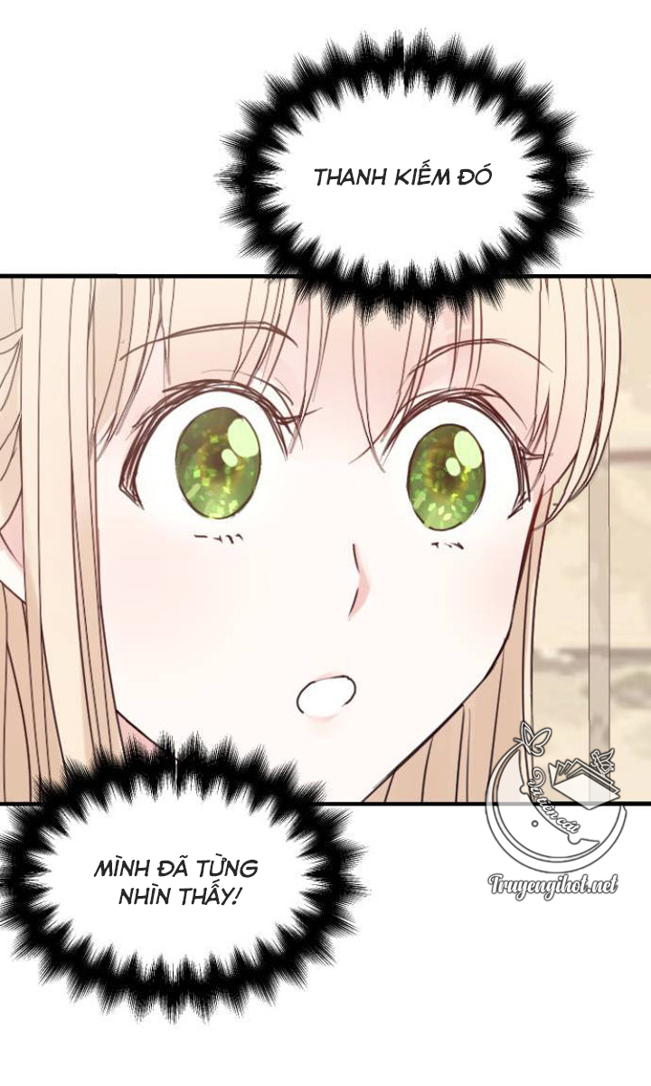 thánh nữ ẩn mình chapter 2.2 12