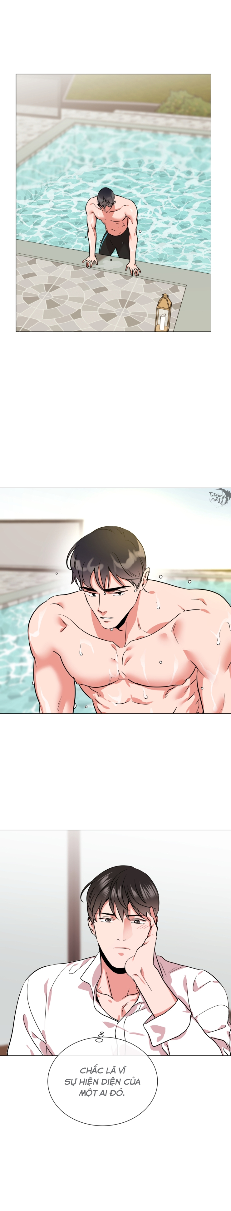 đặc vụ red candy chapter 82 13