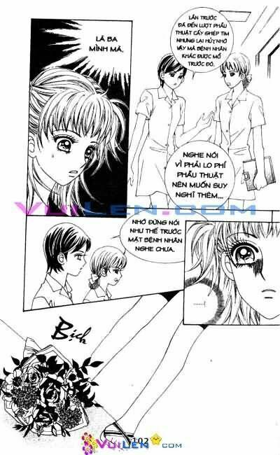 thiên thần tái thế chapter 14 102